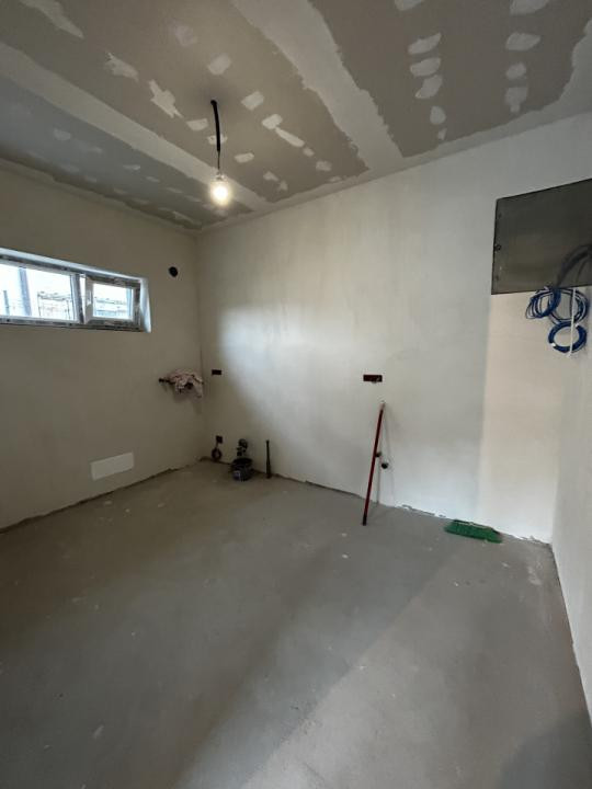 Casa Individuală în Popești 1.000mp teren 170mp utili 