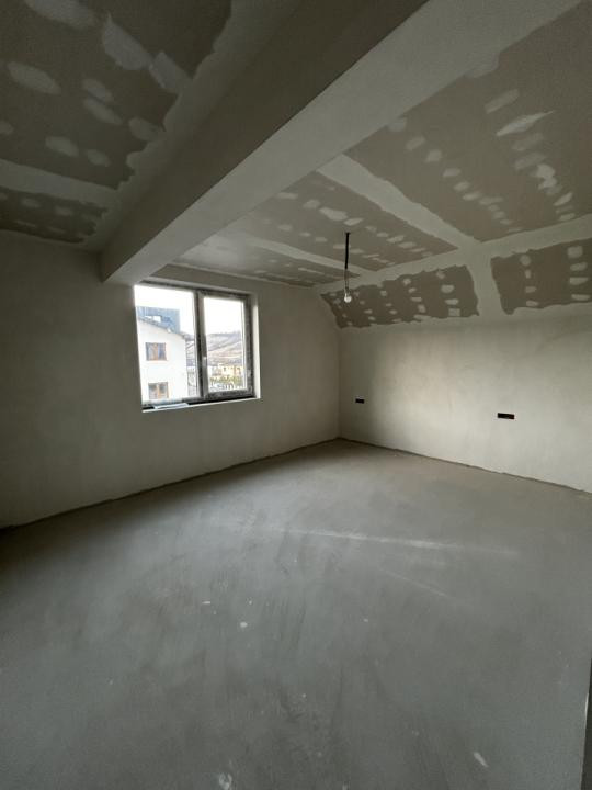 Casa Individuală în Popești 1.000mp teren 170mp utili 