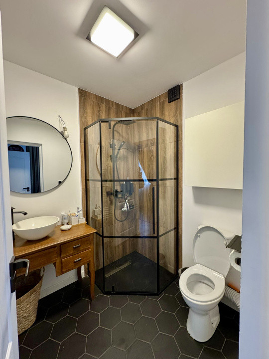 Apartament la super pret,66 mp utili + 9 mp balcon,bloc nou