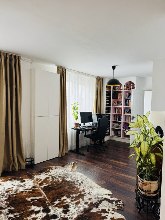 Apartament la super pret,66 mp utili + 9 mp balcon,bloc nou