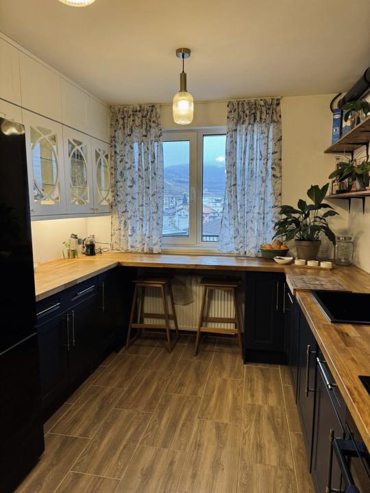 Apartament la super pret,66 mp utili + 9 mp balcon,bloc nou