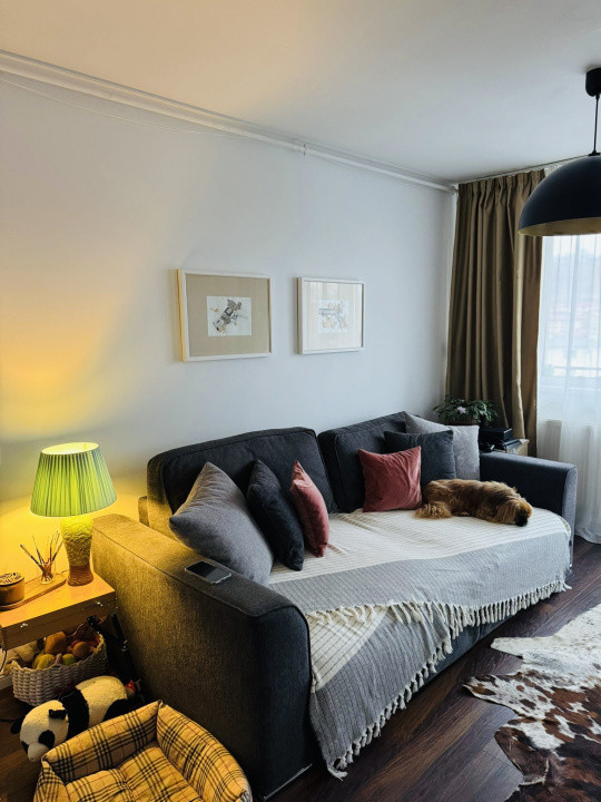 Apartament la super pret,66 mp utili + 9 mp balcon,bloc nou