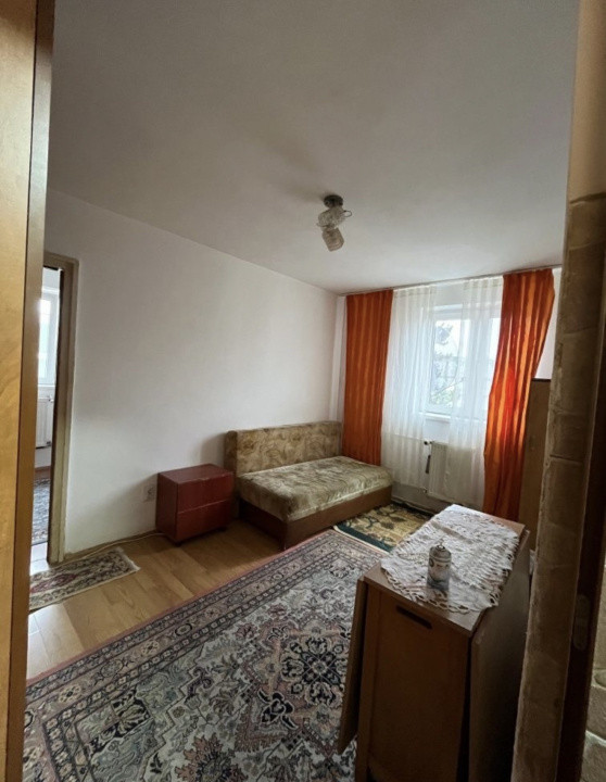 Apartament la etaj intermediar de 25mp in Gheorgheni/Iulius Mall