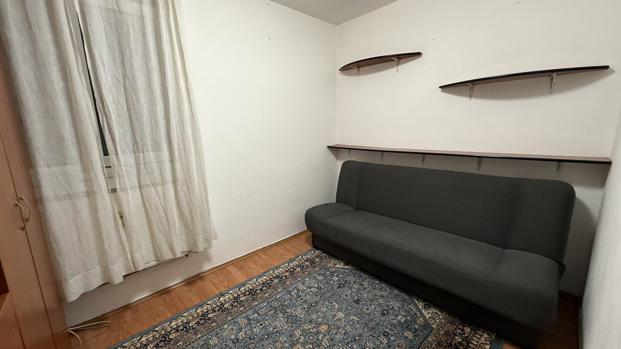 Apartament la etaj intermediar de 25mp in Gheorgheni/Iulius Mall