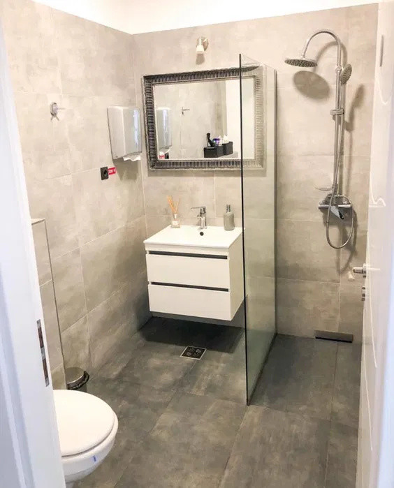 Spațiu comercial, 80mp utili, vitrină, preluare chiriasi, cartier Intre Lacuri 