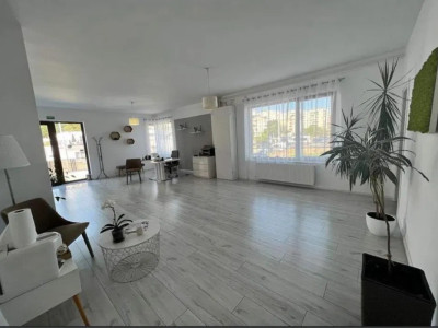 Spațiu comercial, 80mp utili, vitrină, preluare chiriasi, cartier Intre Lacuri 