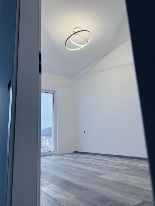 Apartament finisat ,bloc nou 2025,Eroilor Residence , 2 camere 