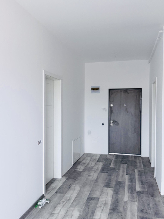 Apartament finisat ,bloc nou 2025,Eroilor Residence , 2 camere 