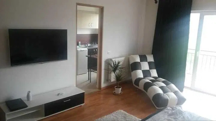 Apartament o camera, Marasti, Cluj Napoca