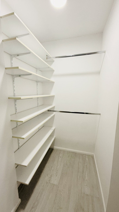 Apartament la cheie,bloc din 2025,parcare inclusa,3 camere