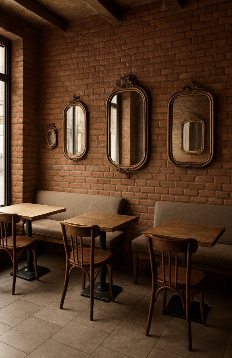 Spatiu alimentatie publica 100mp, zona centrala