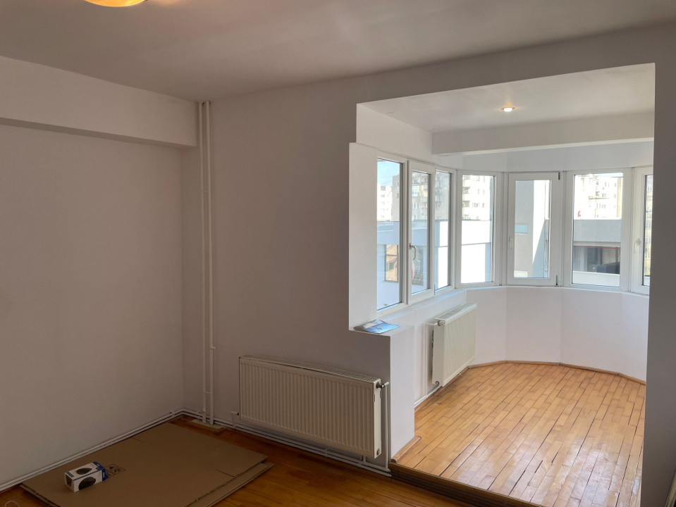 Apartament 4 camere, 125 mp, mobilat utilat, zona Centrala