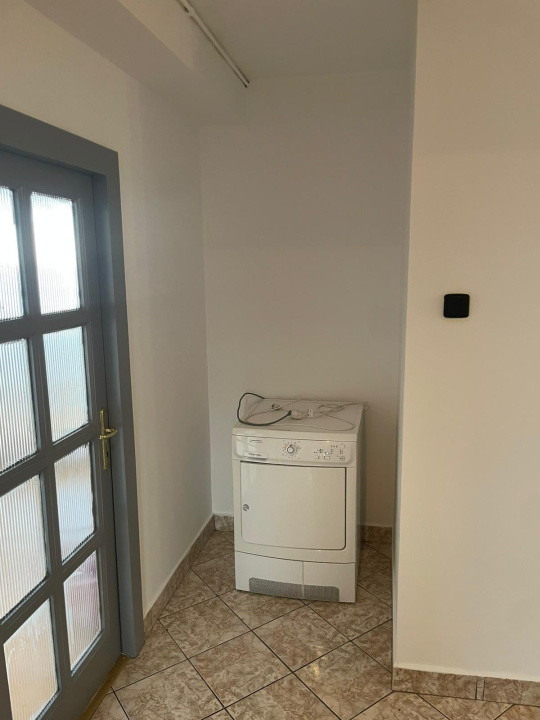 Apartament 4 camere, 125 mp, mobilat utilat, zona Centrala