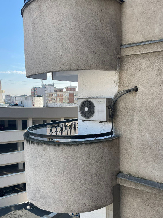 Apartament 4 camere, 125 mp, mobilat utilat, zona Centrala