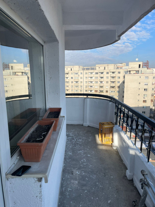 Apartament 4 camere, 125 mp, mobilat utilat, zona Centrala