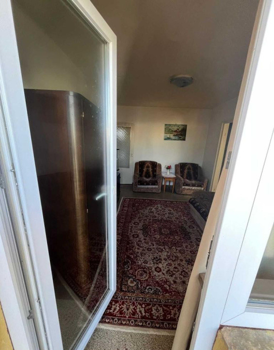 Apartament cu 2 camere, 42 mp, etaj intemediar, zona Casa Piratilor