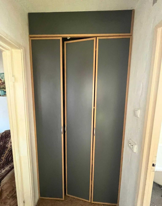 Apartament cu 2 camere, 42 mp, etaj intemediar, zona Casa Piratilor