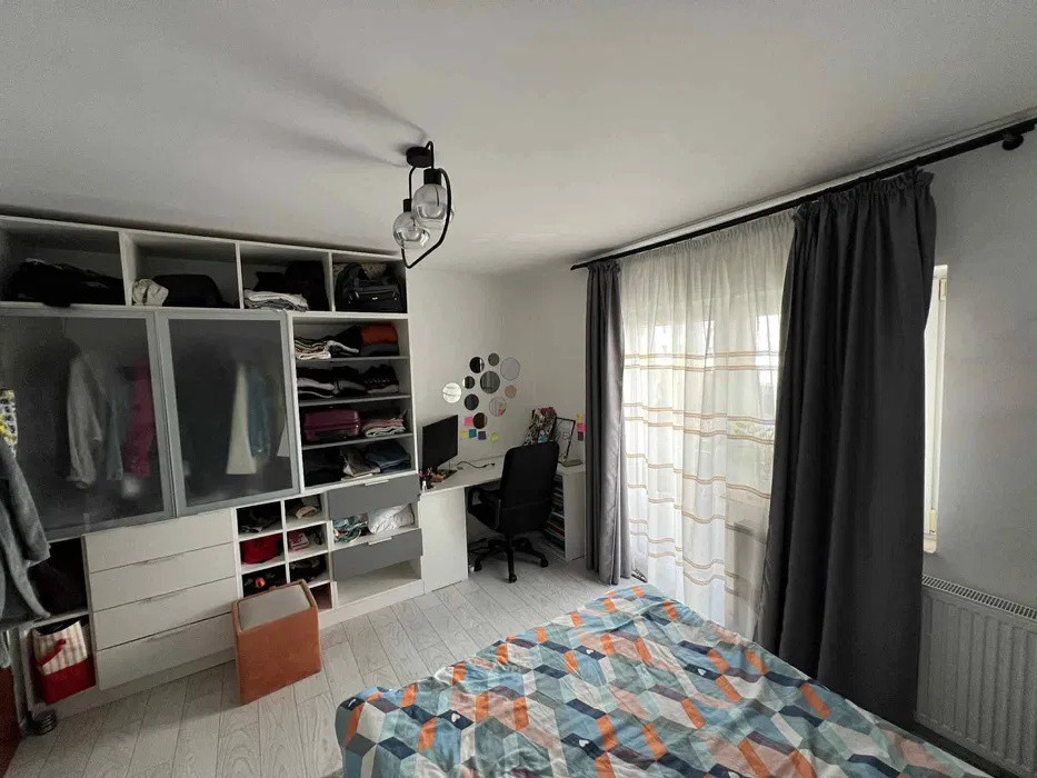 Apartament cu 2 dormitoare decomandate + living cu bucatarie, Cluj Napoca