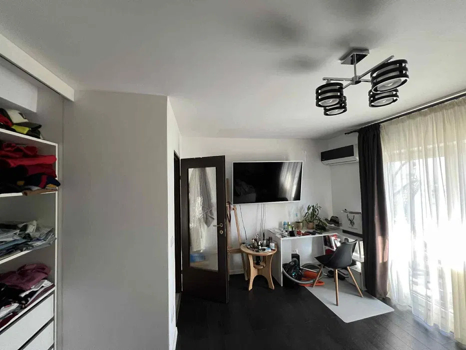 Apartament cu 2 dormitoare decomandate + living cu bucatarie, Cluj Napoca