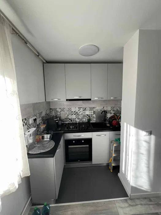 Apartament cu 2 dormitoare decomandate + living cu bucatarie, Cluj Napoca