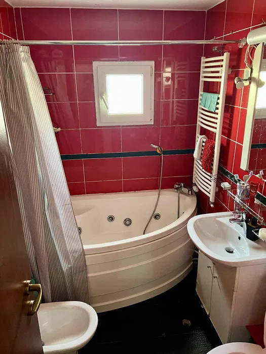 Apartament cu 2 dormitoare decomandate + living cu bucatarie, Cluj Napoca