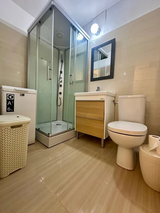 Apartament cu o camera, 28 mp, zona Zorilor