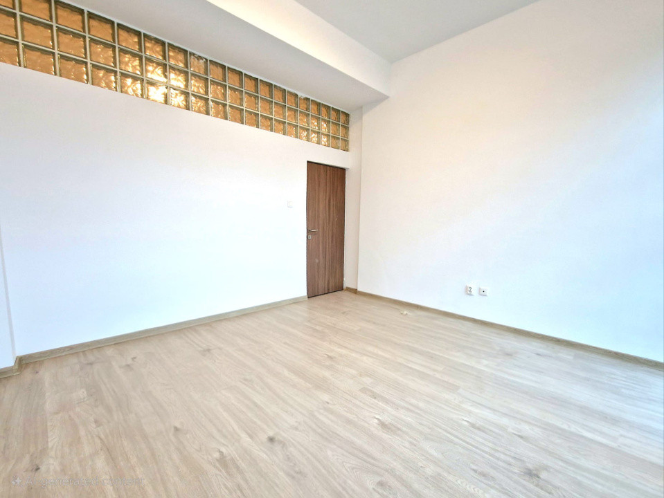 Apartament 3 camere , etaj intermediar, zona Iris 
