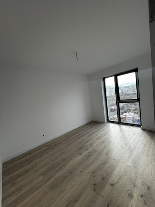 Apartament 2 camere, bloc nou, 41,32 mp + balcon, zona Tineretului 