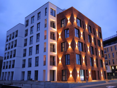 Apartament Tineretului bloc nou 2 camere 43mp FINISAT 