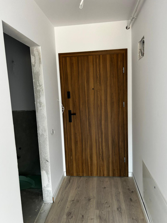 Tineretului bloc nou! Apartament cu 2 camere 37mp FINISAT 