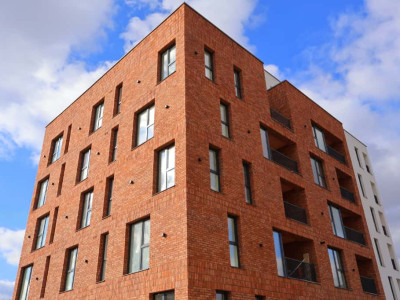 Tineretului bloc nou! Apartament cu 2 camere 37mp FINISAT 