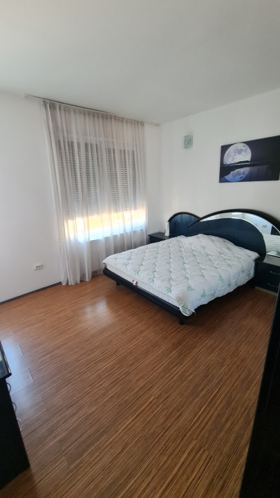 Apartament 2 camere, 60 mp, Terasă panoramică de 50mp, Zona Europa