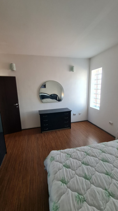 Apartament 2 camere, 60 mp, Terasă panoramică de 50mp, Zona Europa