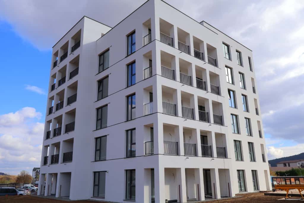 Tineretului! Apartament cu 2 camere 46mp balcon 7mp FINISAT 