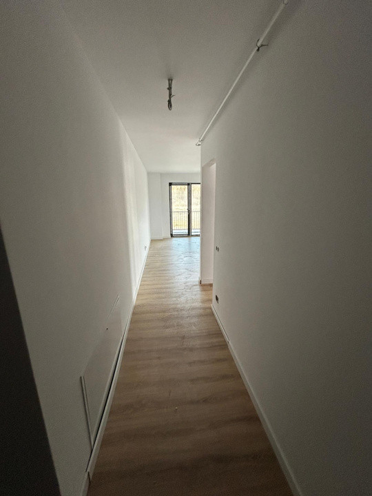 Tineretului! Apartament cu 2 camere 46mp balcon 7mp FINISAT 