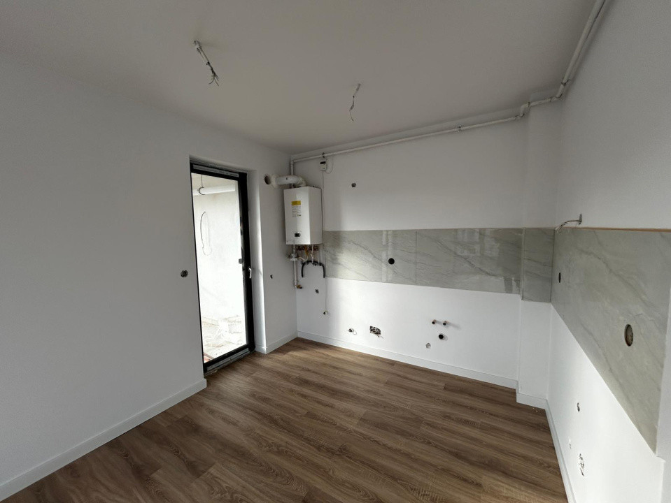 Tineretului bloc nou! Apartament cu 2 camere 42mp FINISAT 