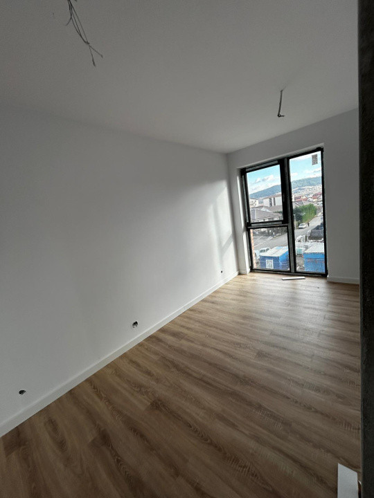 Tineretului bloc nou! Apartament cu 2 camere 42mp FINISAT 