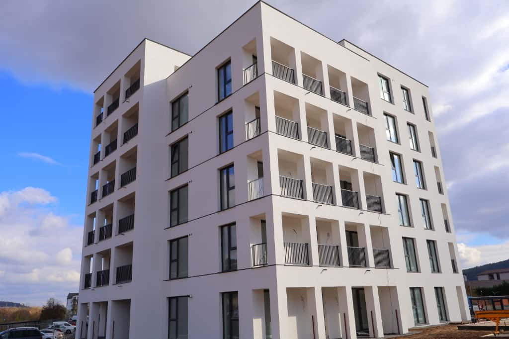 Apartament 2 camere, 44,33 mp+4,81 mp terasa, zona Tineretului
