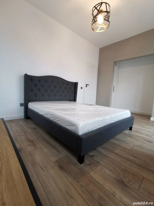 Apartament cu 2 camere, 40 mp, terasa, zona Eroilor