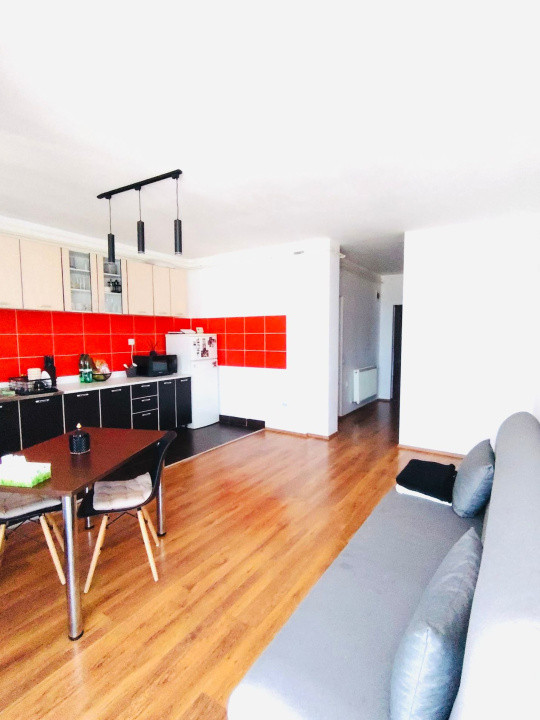 Oferim spre închiriere un  apartament modern, luminos, aproape de Muzeul Apei