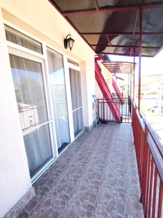 Oferim spre închiriere un  apartament modern, luminos, aproape de Muzeul Apei