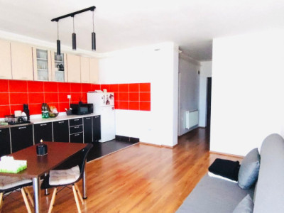 Oferim spre închiriere un  apartament modern, luminos, aproape de Muzeul Apei