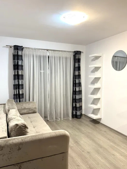 Apartament 3 camere, 72 mp, 2 balcoane, parcare, PET FRIENDLY, zona Muzeul Apei
