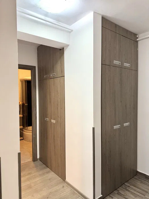 Apartament 3 camere, 72 mp, 2 balcoane, parcare, PET FRIENDLY, zona Muzeul Apei