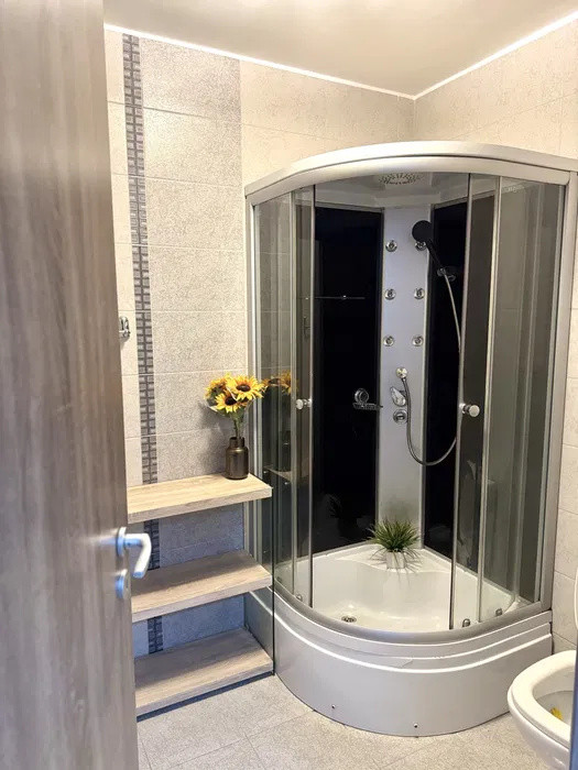 Apartament 3 camere, 72 mp, 2 balcoane, parcare, PET FRIENDLY, zona Muzeul Apei