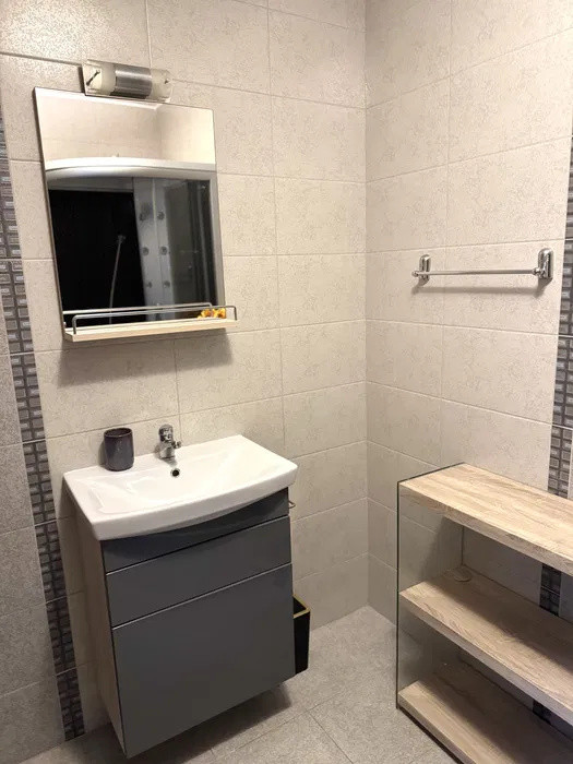 Apartament 3 camere, 72 mp, 2 balcoane, parcare, PET FRIENDLY, zona Muzeul Apei