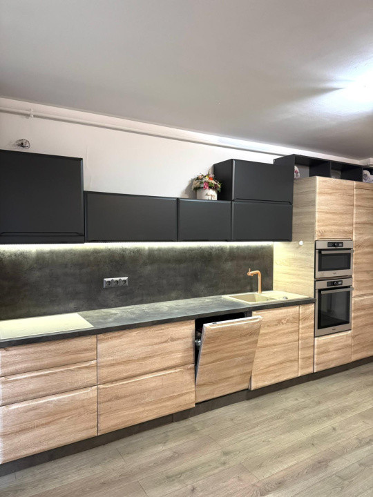 Apartament 3 camere, 72 mp, 2 balcoane, parcare, PET FRIENDLY, zona Muzeul Apei