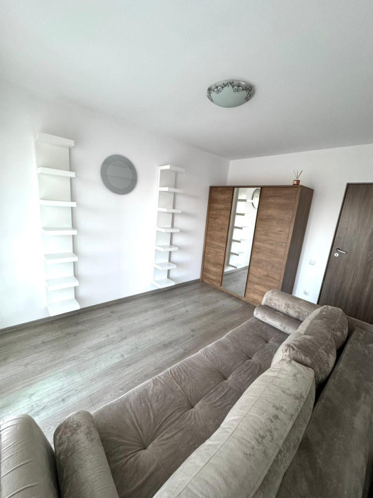 Apartament 3 camere, 72 mp, 2 balcoane, parcare, PET FRIENDLY, zona Muzeul Apei