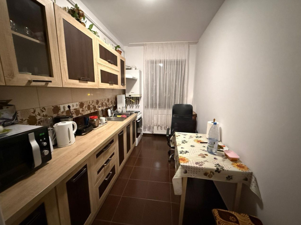Apartament 2 camere - 56mp utili - parcare - Sub Cetate!