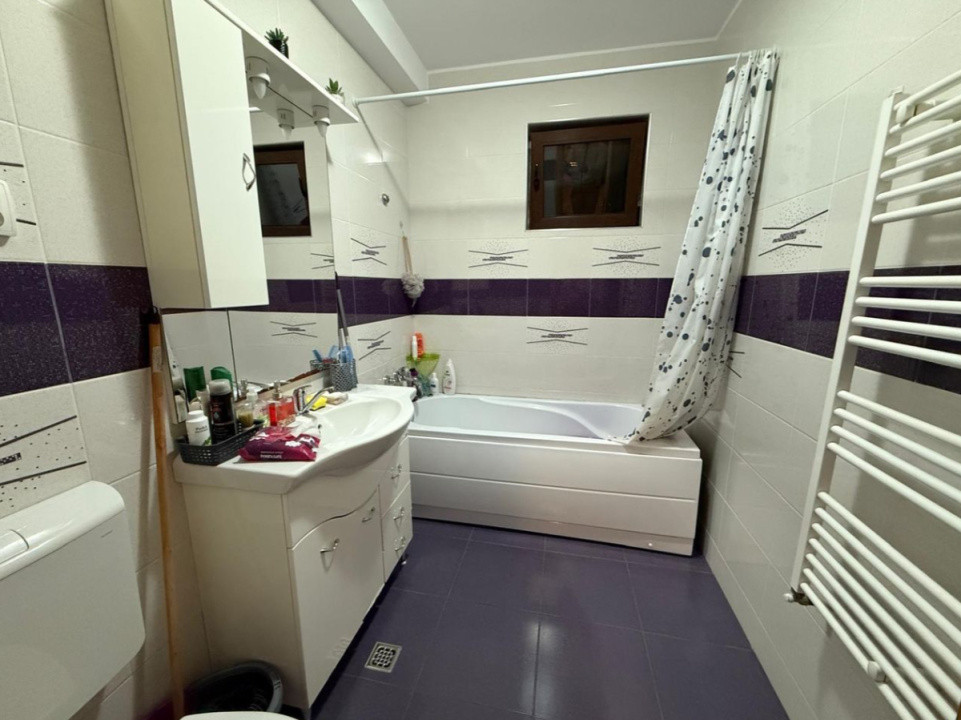 Apartament 2 camere - 56mp utili - parcare - Sub Cetate!